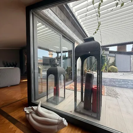 Apartament Jr Luxury Florencja