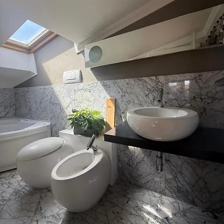 Apartament Jr Luxury *