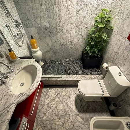 Apartament Jr Luxury