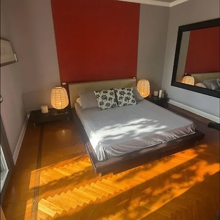 Apartament Jr Luxury Florencja