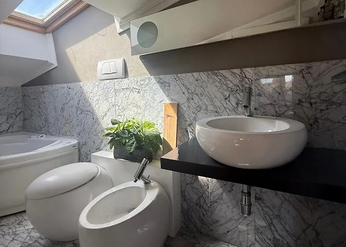 Apartament Jr Luxury *
