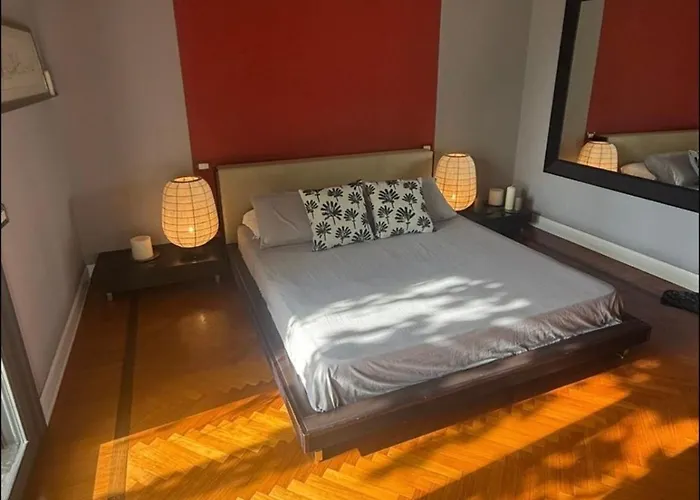 Apartament Jr Luxury Florencja