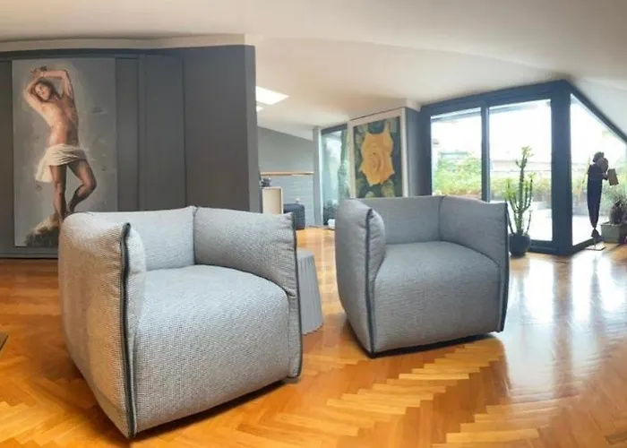 Jr Luxury * Florencja